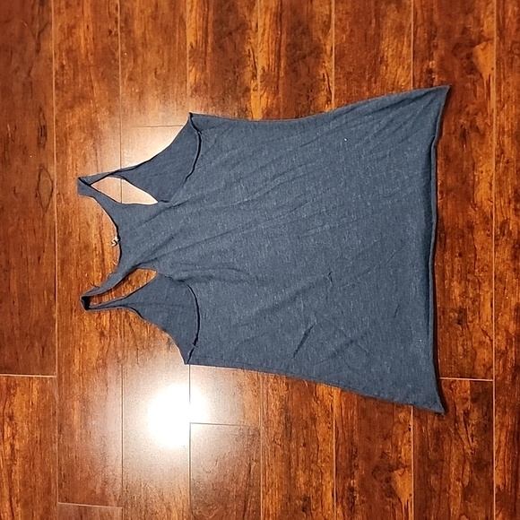 etsy Tops Strong Girl Clothing Tank Poshmark